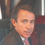 Alfonso Beltrán / Director general de Fipse