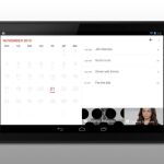 La app Cal