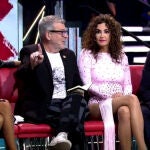 ‘Gran Hermano’ se hunde más el domingo ¿Está pensando Telecinco cancelar el reality?