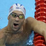 Michael Phelps