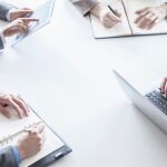 Las empresas tecnológicas seguirán creciendo / Ingimage