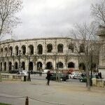 Por el Coliseo romano de Nimes desfilarán todas las figuras del escalafón