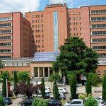 El trágico suceso ocurrió en el Hospital Josep Trueta de Girona
