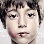 Campaña de la Fundación ANAR contra el maltrato infantil