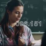Fotograma de la última campaña de la DGT