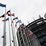 El Parlamento Europeo