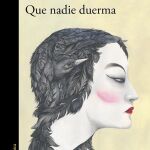 Millás y Lucía, la mujer pájaro