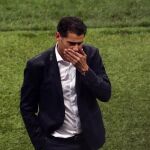 Fernando Hierro.