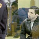 Jamal Zougam (en la imagen en el juicio) fue condenado como autor material de los atentados y no cumplirá su condena hasta 2044