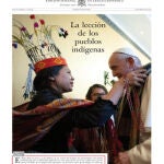 L’Osservatore Romano Nº7