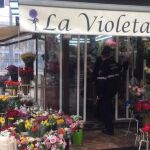 El sector de las flores vende la mayor parte de su producción durante estos dos meses