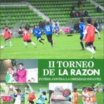 II Torneo de La Razón
