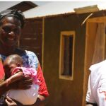 Amref Health Africa trabaja en favor de la erradicación de la mutilación genital femenina