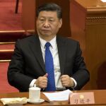 Xi Jinping/Ap