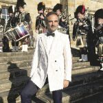 Lorenzo Castillo, un invitado muy real