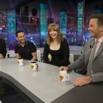 ‘El hormiguero 3.0’, lo más visto del lunes en tv