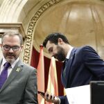 Roger Torrent