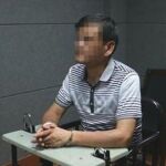 El escritor chino Liu Yongbiao bajo custodia policial