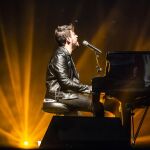 Pablo López es uno de los artistas confirmados para Starlite este verano