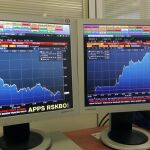 La prima de riesgo cae a 67 puntos básicos por la subida del «Bund»