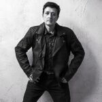 Manolo García, el tigre no descansa