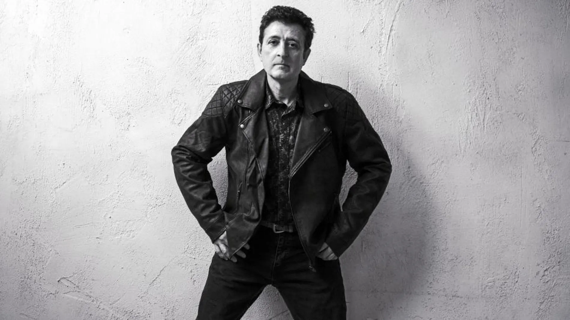 Manolo García, el tigre no descansa