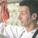 Raül Balam / Miquel González-Shooting