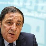 El consejero Sáez Aguado, informa de la propuesta de servicios mínimos elaborada por su departamento para la huelga