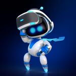 ‘Astro Bot Rescue Mission’,