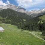 Valle de Gistau