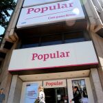 El Popular tenía un agujero de entre 11.800 y 20.600 millones