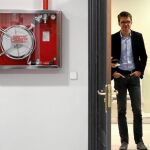 Íñigo Errejón ha sido invitado a la reunión del Consejo Ciudadano Autonómico de Podemos Madrid que tendrá lugar esta tarde