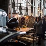 El CGE destaca que continúa la "pujanza"de la demanda interna