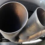 La lucha contra el diésel multiplica la venta de coches de gasolina