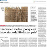 Innovadores Nº 14