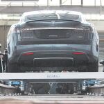 Hace unas semanas tenía lugar una prueba real del invento en Treviso (Italia). Durante el test se movió un Tesla de cinco toneladas de peso