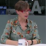 Ribes (Cs): “Se está intentando normalizar la violencia hacia los no nacionalistas en Cataluña”