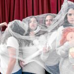 La Inviernas Teatro presentarán «Carta de ajuste»