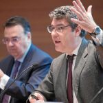 Nadal reaviva la «guerra» contra el sector energético