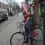 “Alemania es un país muy machista, no está bien visto que una mujer vuelva al trabajo antes de que el hijo cumpla 3 años”