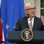 El presidente de la Comisión Europea, Jean-Claude Juncker / Foto: Ap