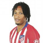 Todos quieren jugar con Simeone