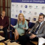 Efe. Los oncólogos aseguran que aparte de la alimentación, hay otros factores ambientales que favorecen la aparición de tumores