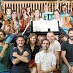 Sobre el escenario se verá una orquesta de 40 músicos y un elenco de una decena de cantantes para dar voz a la mítica pieza de Rodgers &amp; Hammerstein / Foto: Efe