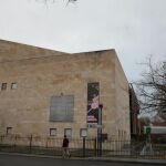 Teatro Central de Sevilla