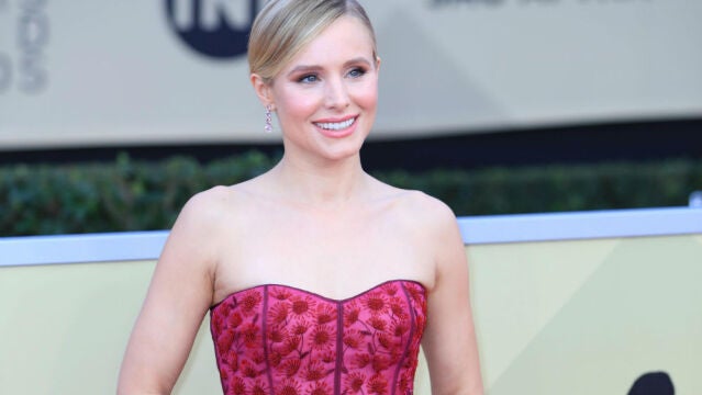 Kristen Bell