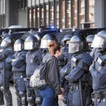 Según el balance de los Mossos, respecto al año pasado, los delitos por motivos de odio se dispararon y parece ser que está vinculado con el proceso separatista