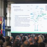 Así es el plan de choque de Cercanías para Madrid, con 580 millones de inversión