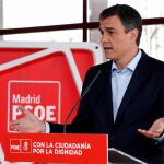 Pedro Sánchez
