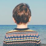 La Fundació Esclerosi Múltiple (FEM) dedica este año a visibilizar la enfermedad en adolescentes y niños como Joan, de seis años, que protagonizó la campaña «Mou-te», en el Circuito de Catalunya / Fundació Esclerosi Múltiple (FEM)